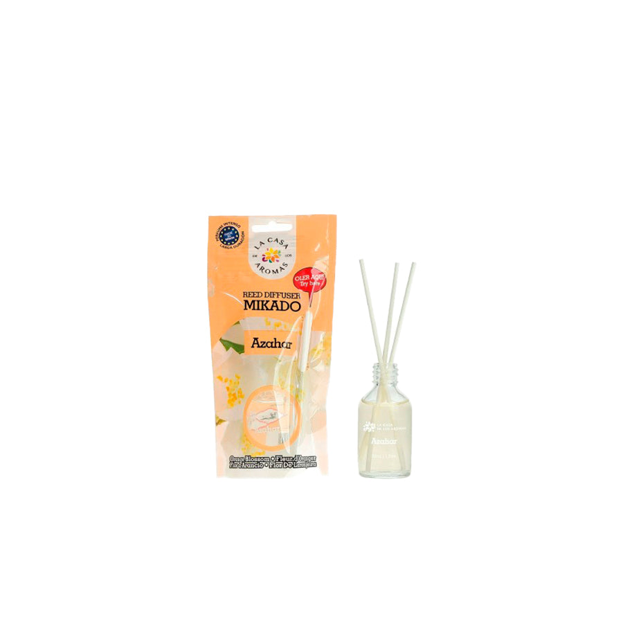 Mikado Ambientador Azahar 30 ml