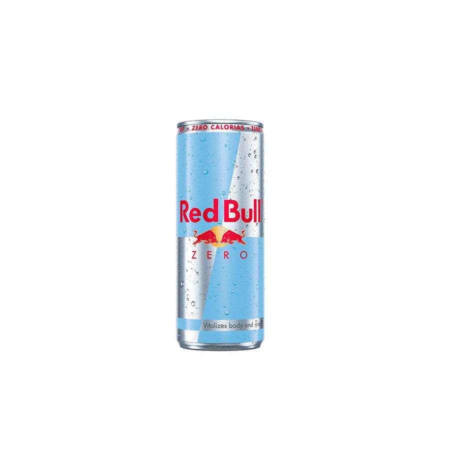 Red Bull Zero 250 ml
