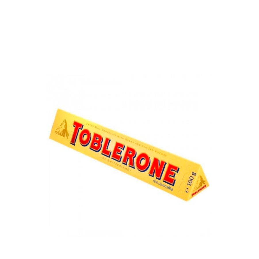 Toblerone 100 gr