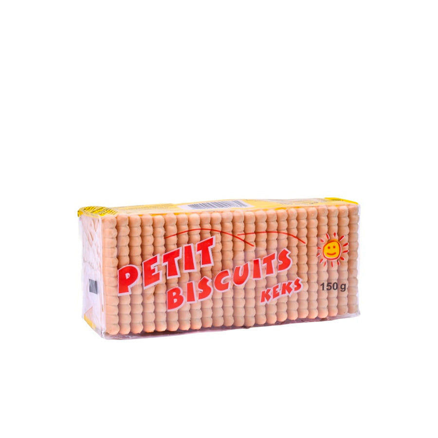 Bolachas Simples 150 gr
