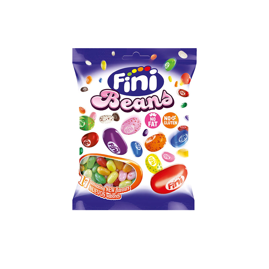 Fini Feijões 90 gr