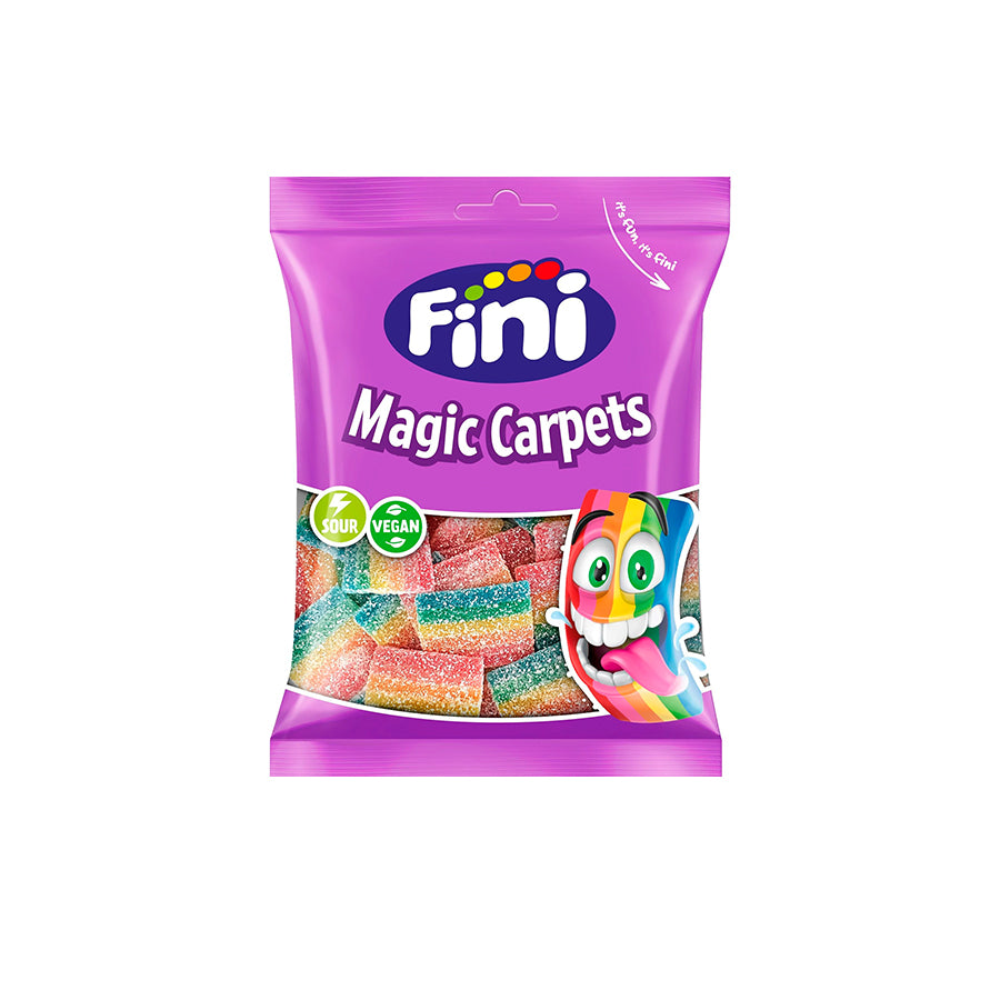 Fini Tapetes Mágicos 90 gr