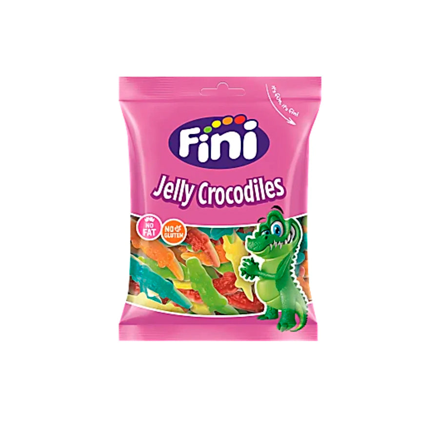 Fini Crocodilos 90 gr