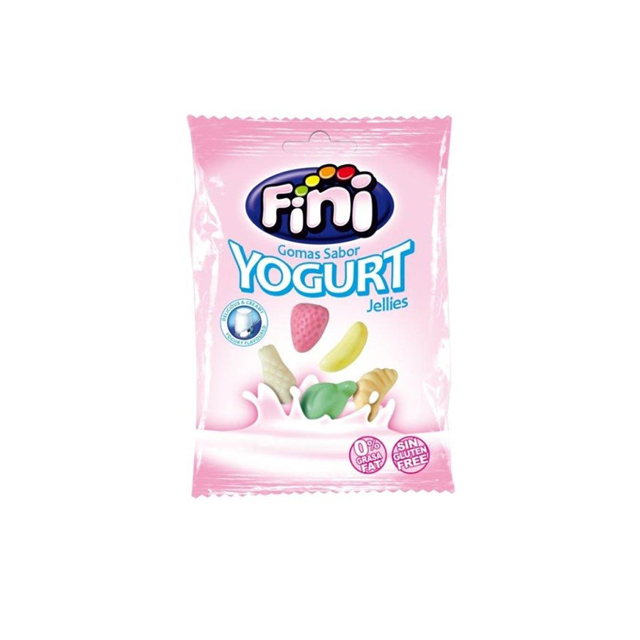 Fini Yogurt 90 gr