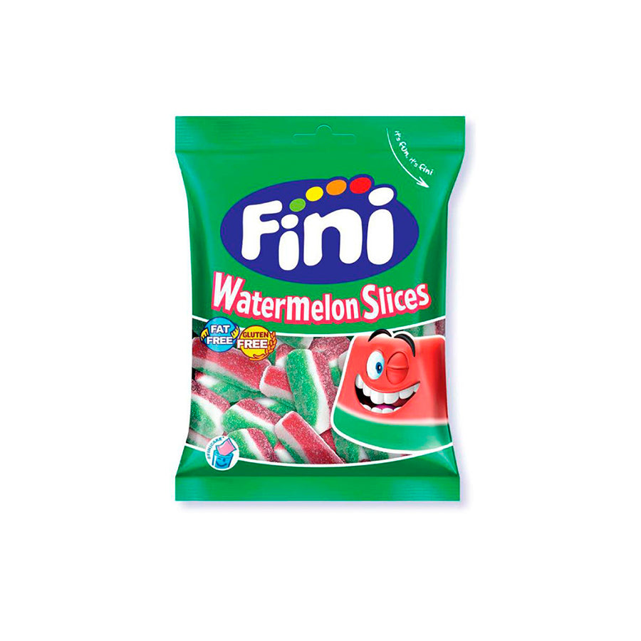 Fini Melancias 90 gr