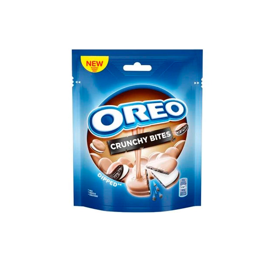 Oreo Crunchy Bites 110 gr