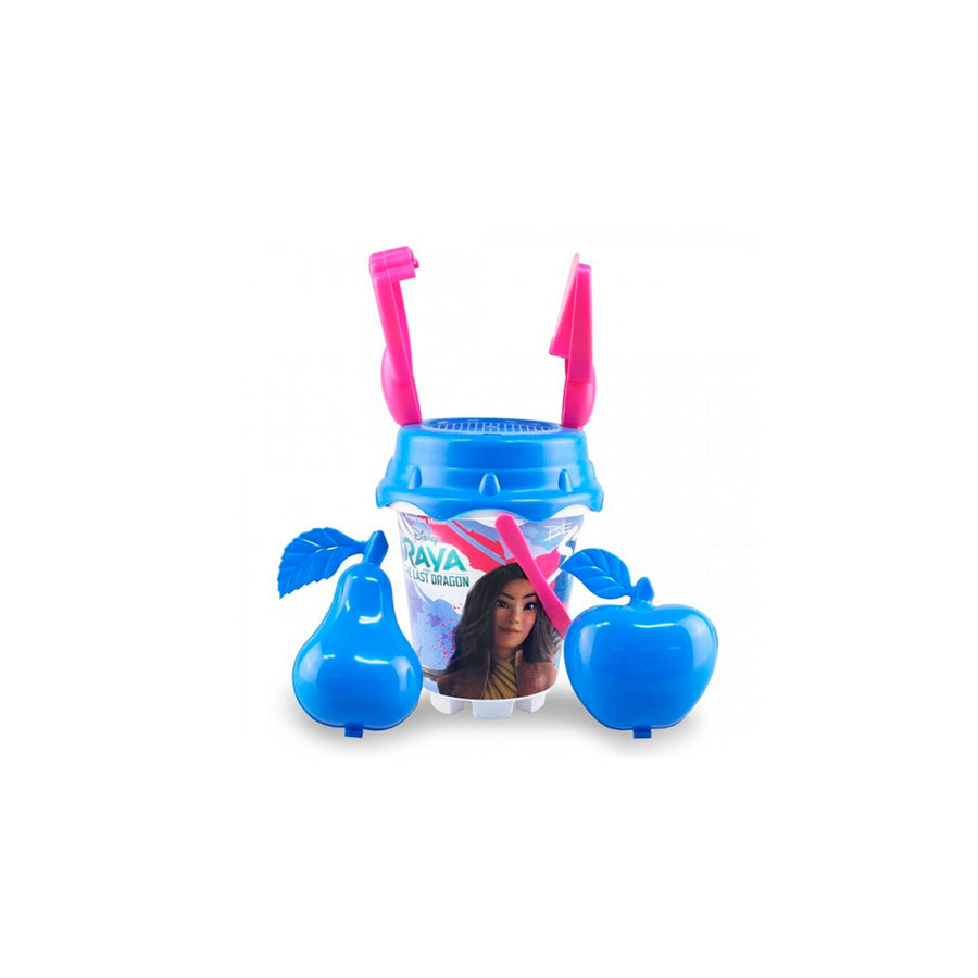Balde Praia Raya 18 cm
