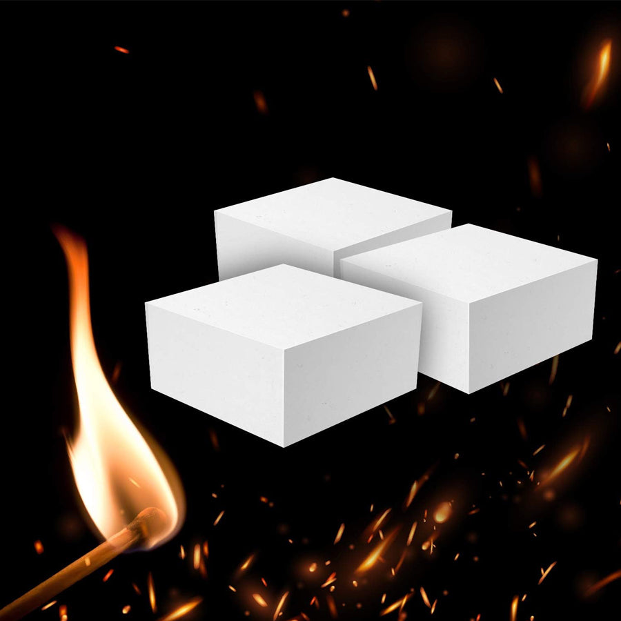 Pack 48 Acendalhas