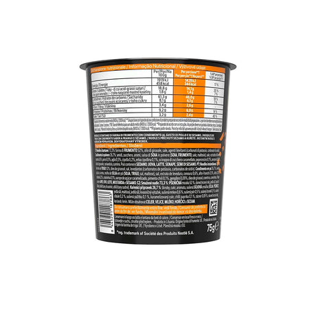 Maggi Saucy Noodles Sesame Chicken 75 gr