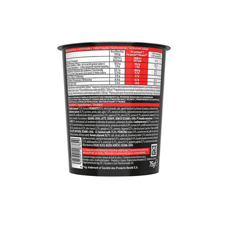 Maggi Saucy Noodles Sweet Chili 75 gr