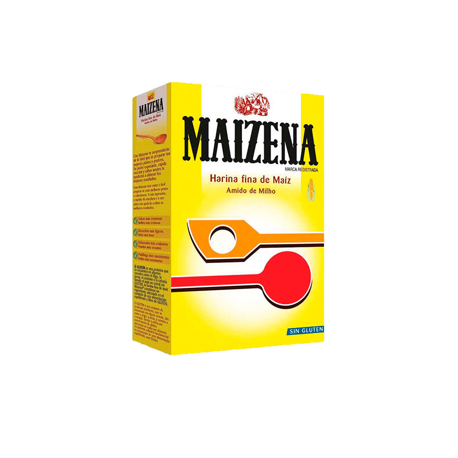 Maizena Farinha 400 gr