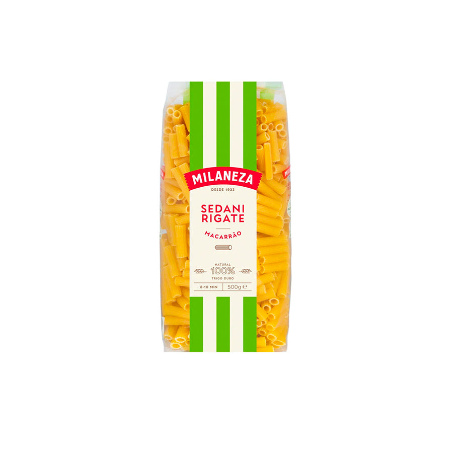 Milaneza Macarrão 500 gr