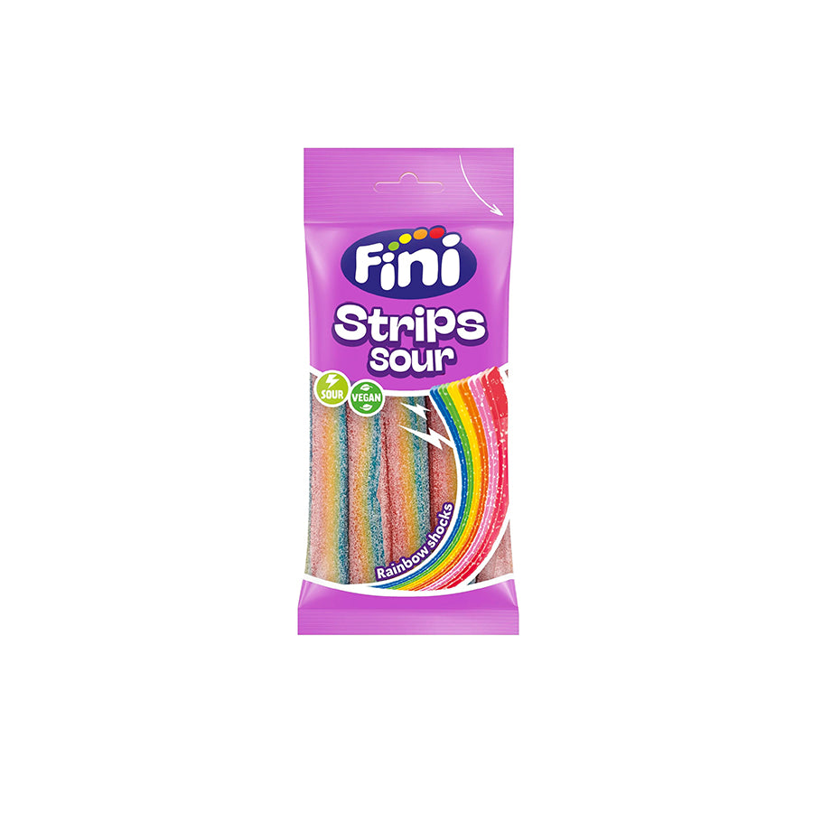 Fini Linguas Multifruta 90 gr