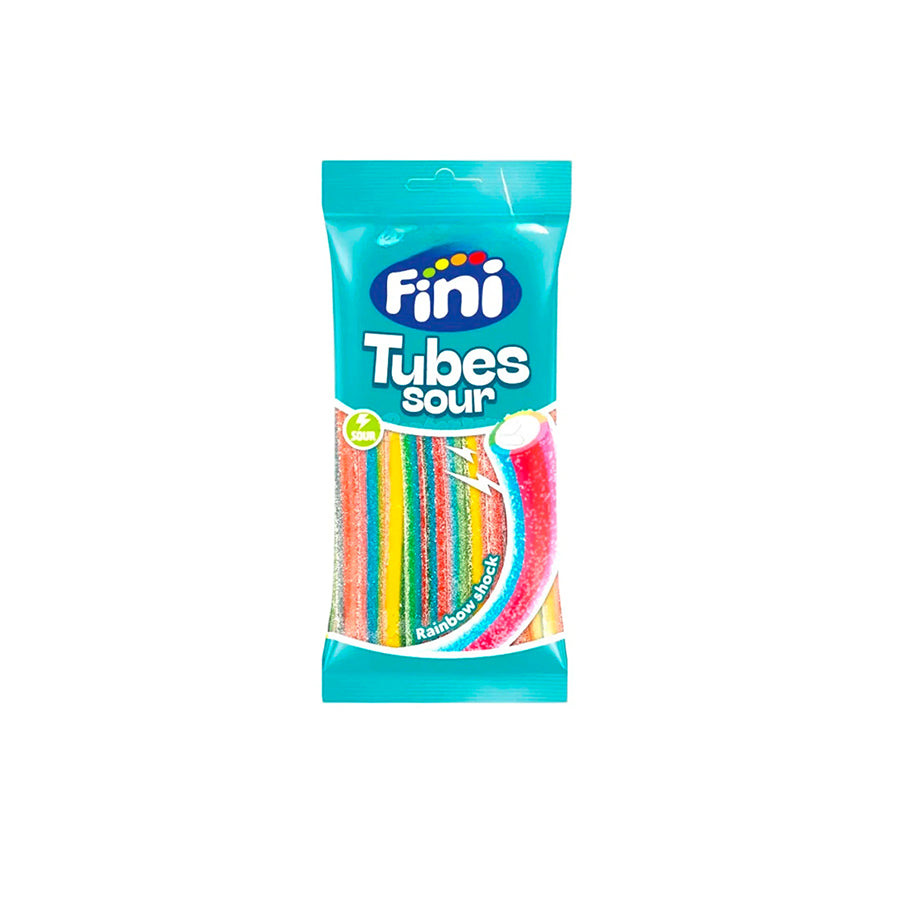 Fini Tubes Sour 90 gr
