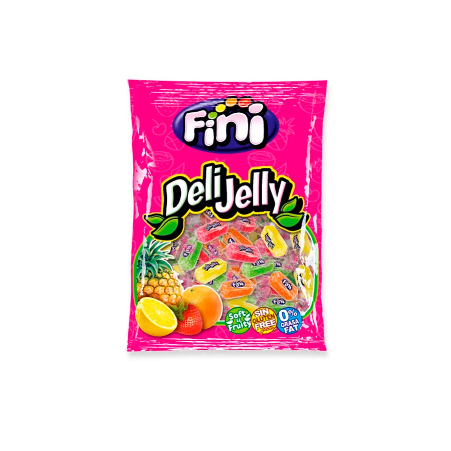 Fini Deli Jelly 80 gr