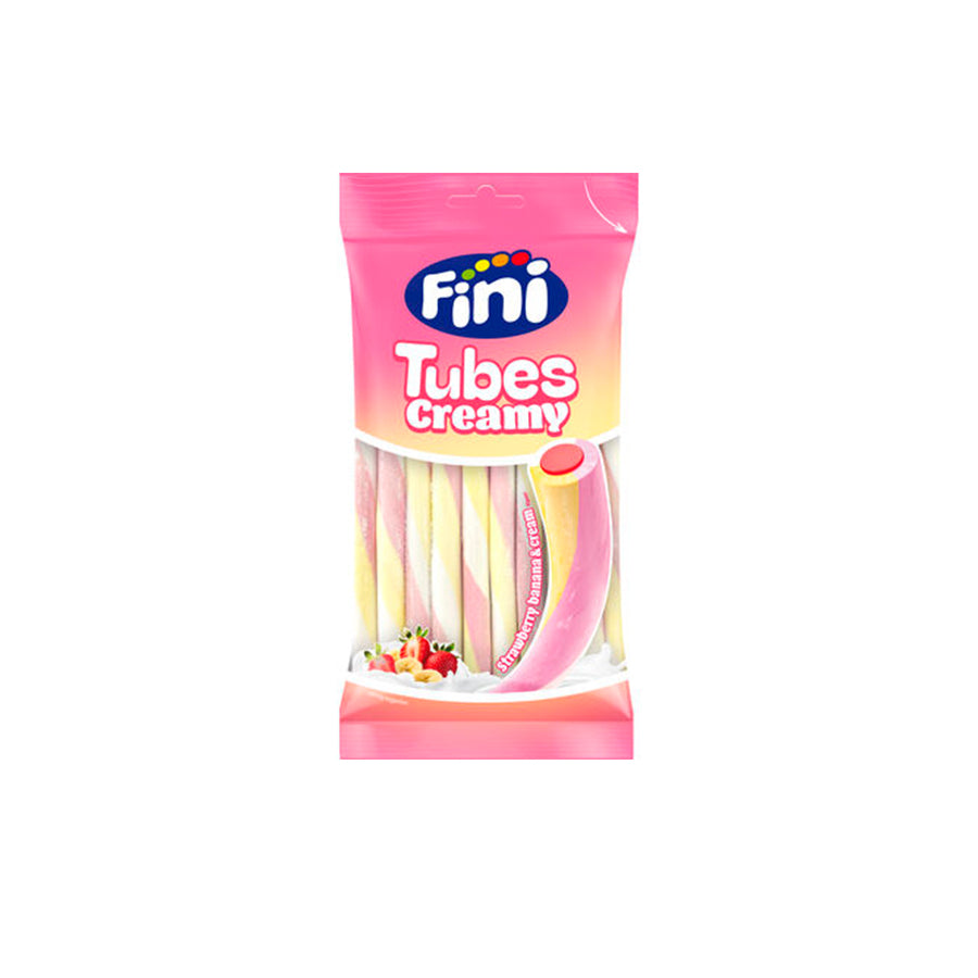 Fini Tubes Creamy 80 gr