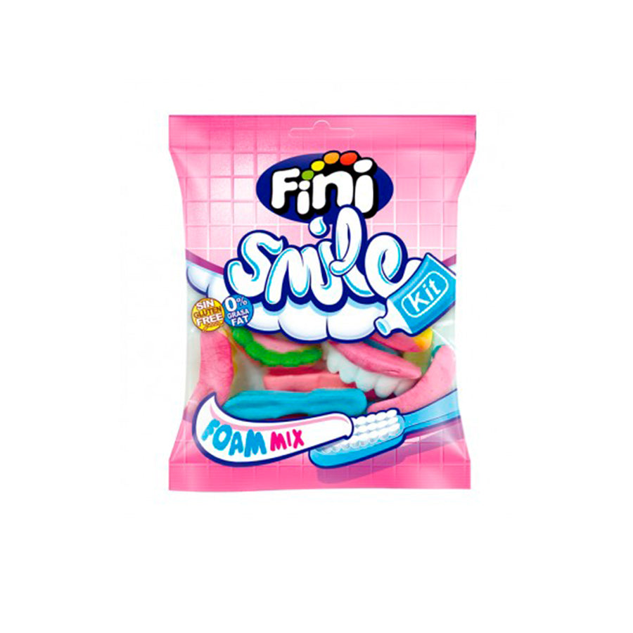 Fini Smile Kit 90 gr