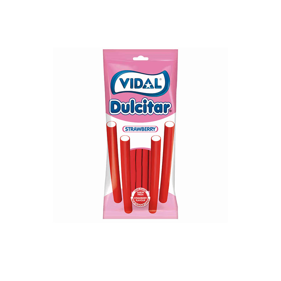 Vida Dulcitar Morango 90 gr