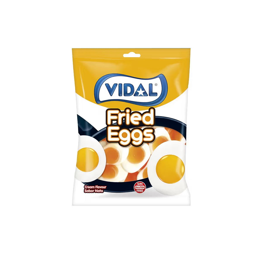 Vidal Ovos 90 gr
