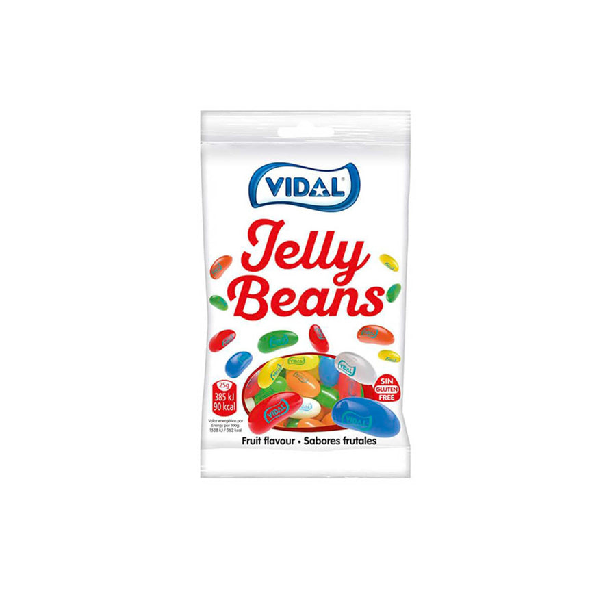 Vidal Feijões 90 gr