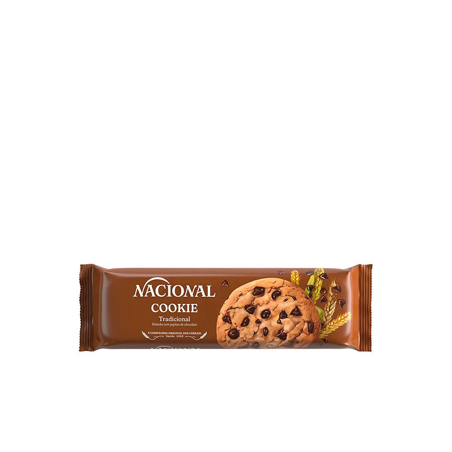 Nacional My Cookies 150 gr