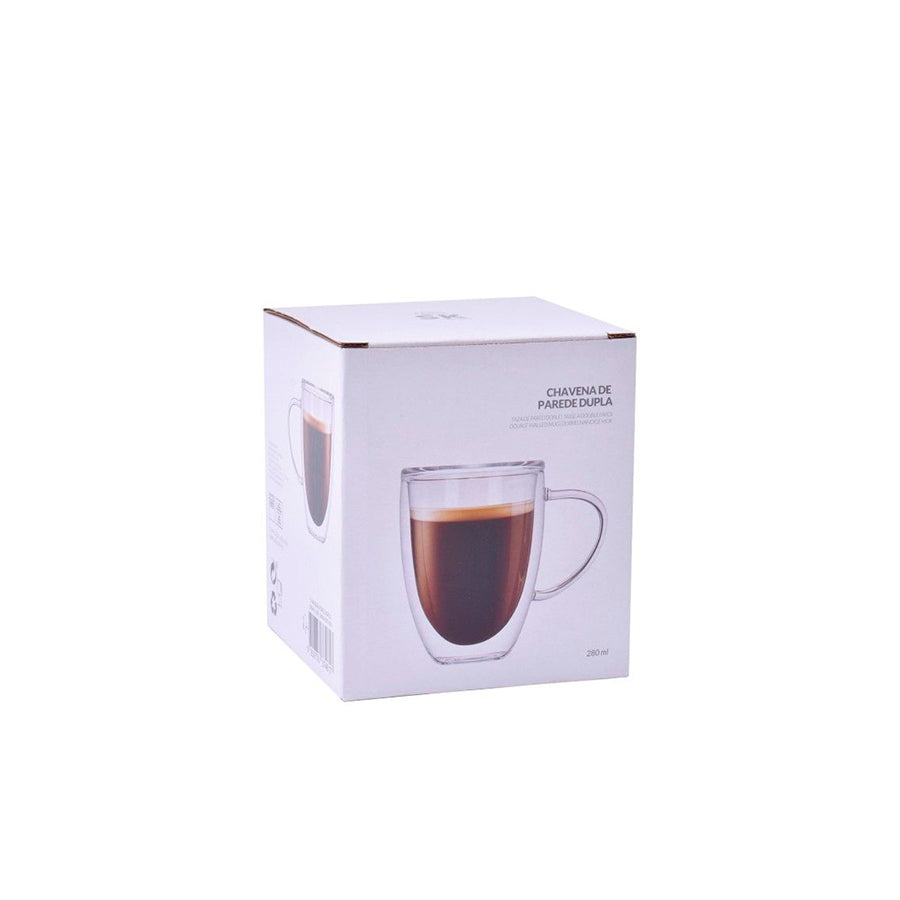 Chávena de Café 280 ml