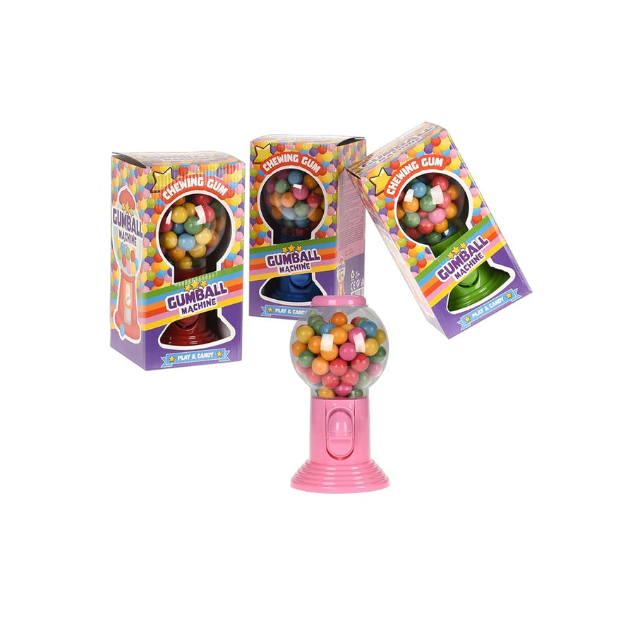Dispensador de Pastilhas Elásticas