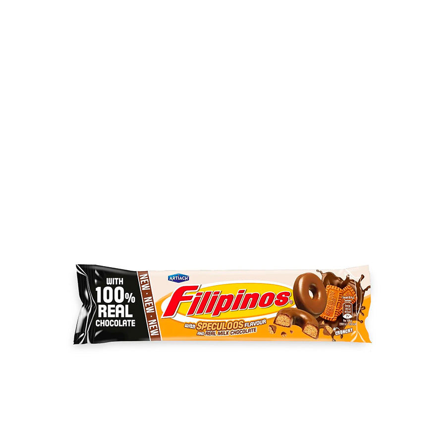 Filipinos Speculoos 118 gr