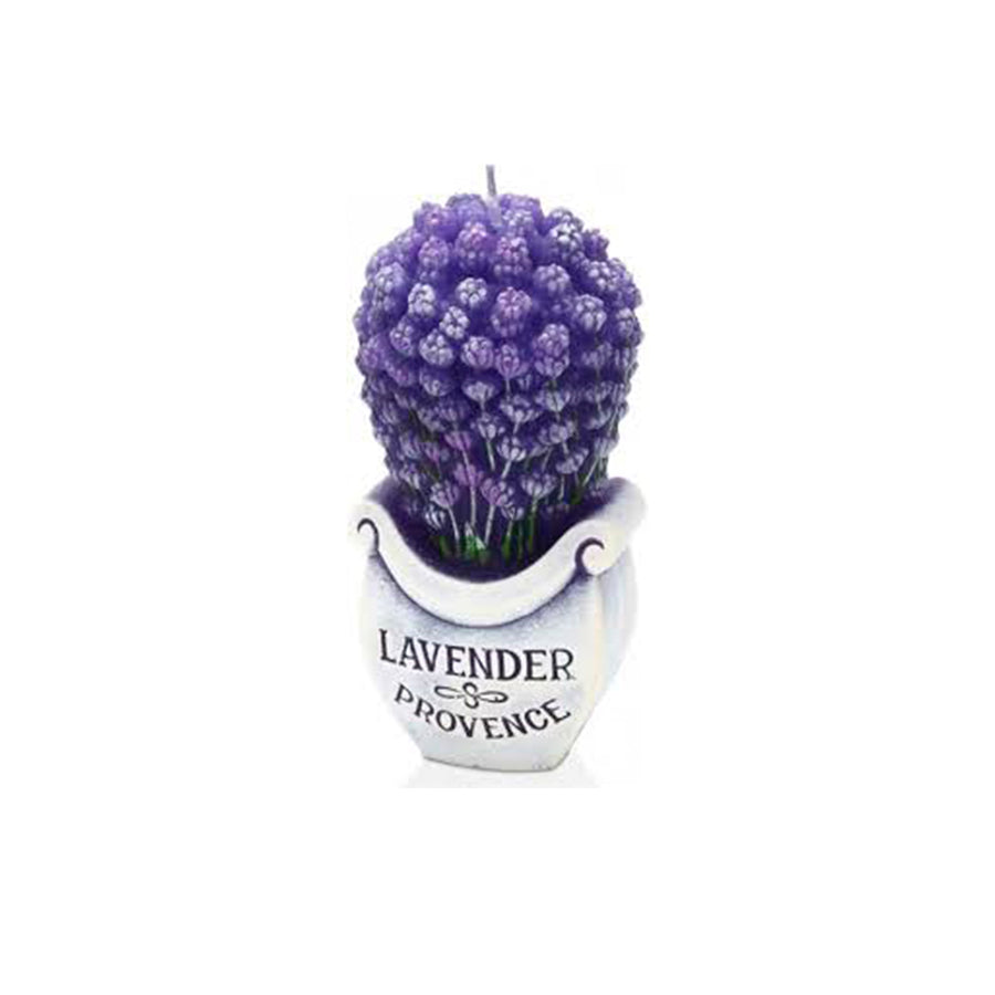 Vela Bouquet 14 cm
