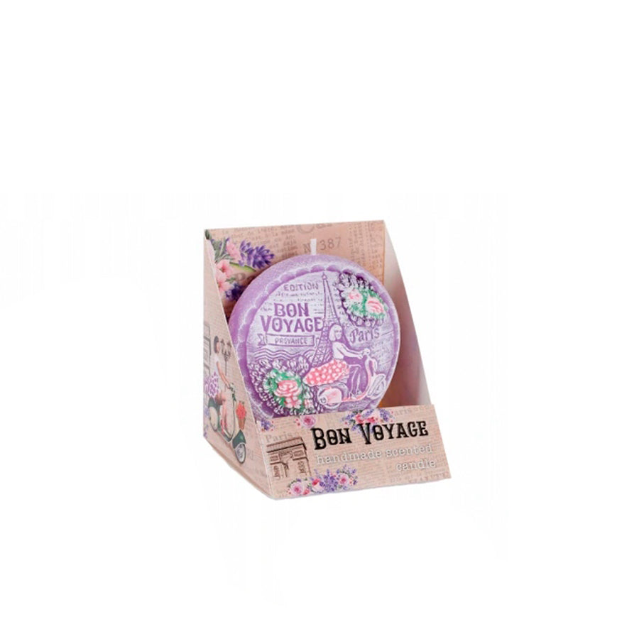 Vela Bom Voyage 7,5 cm