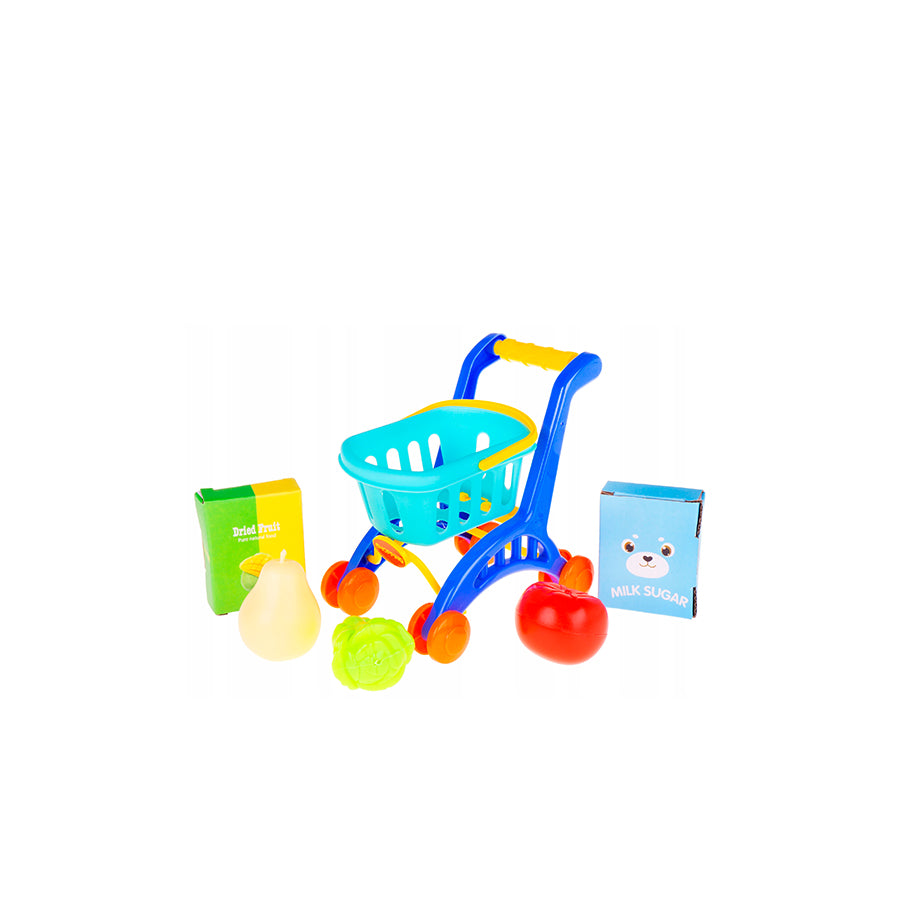 Carrinho de Compras