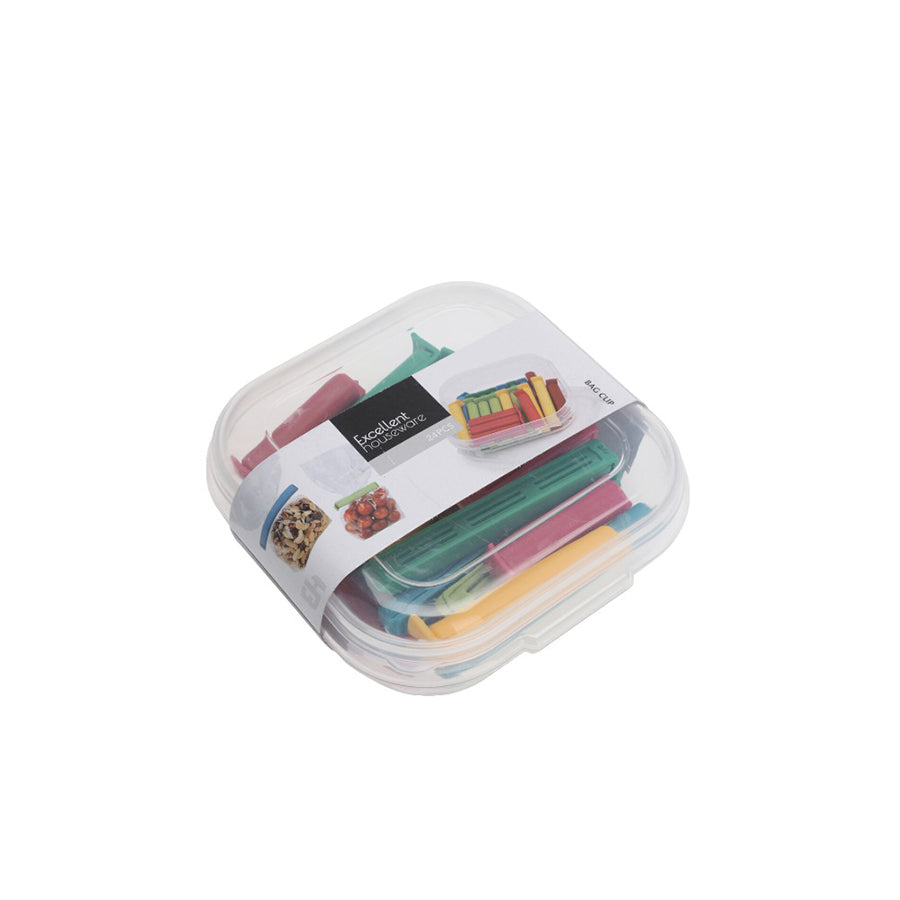 Pack 24 Molas para Sacos
