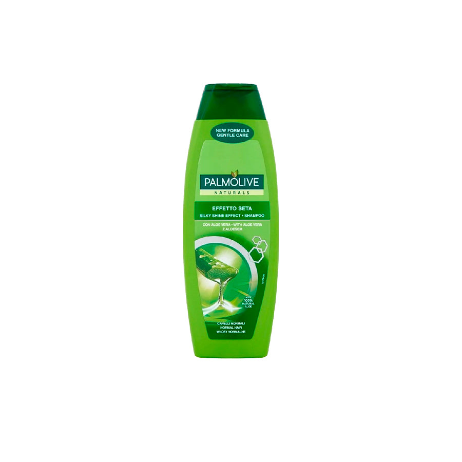 Palmolive Champô Aloe Vera 350 ml
