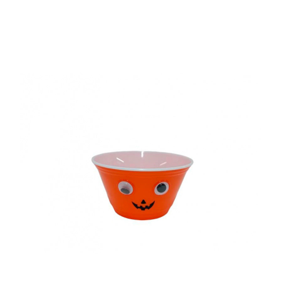Halloween Taça Plástico 16 cm