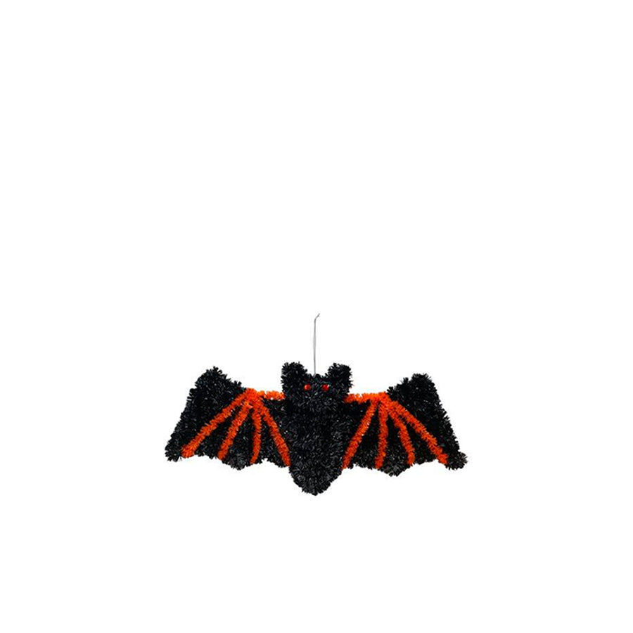 Halloween Morcego 21 x 45 cm