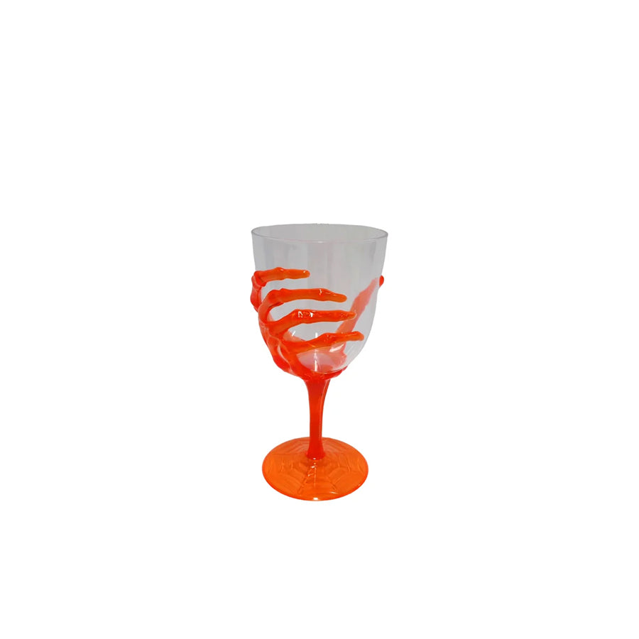 Halloween Cálice Plástico 19 cm