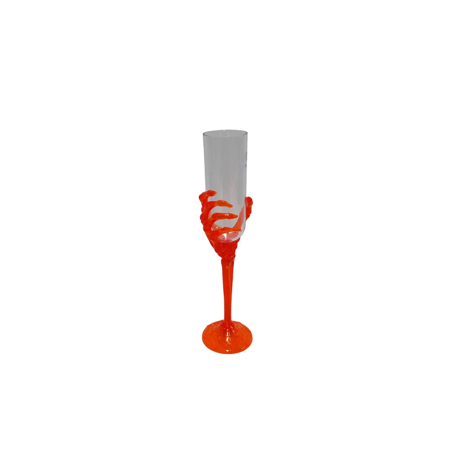 Halloween Flute Plástico 26 cm