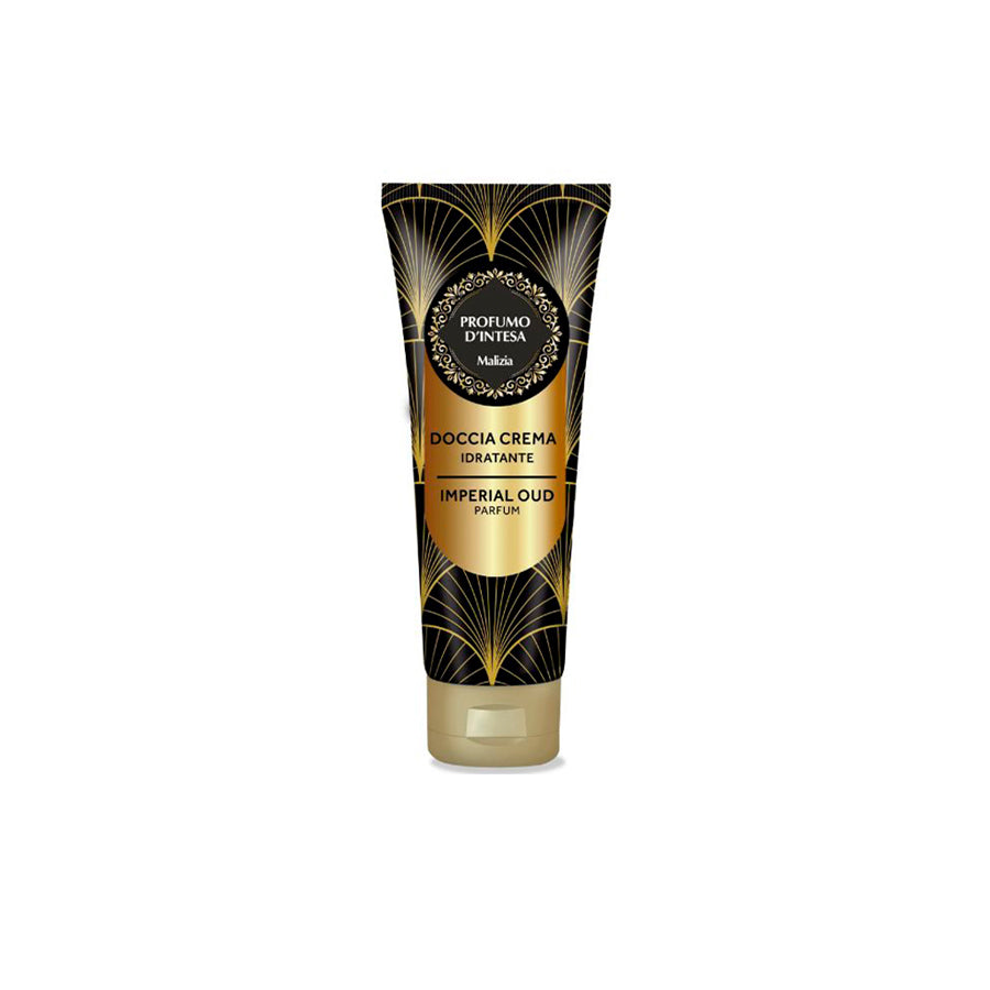 Creme de Duche Imperial Oud 250 ml