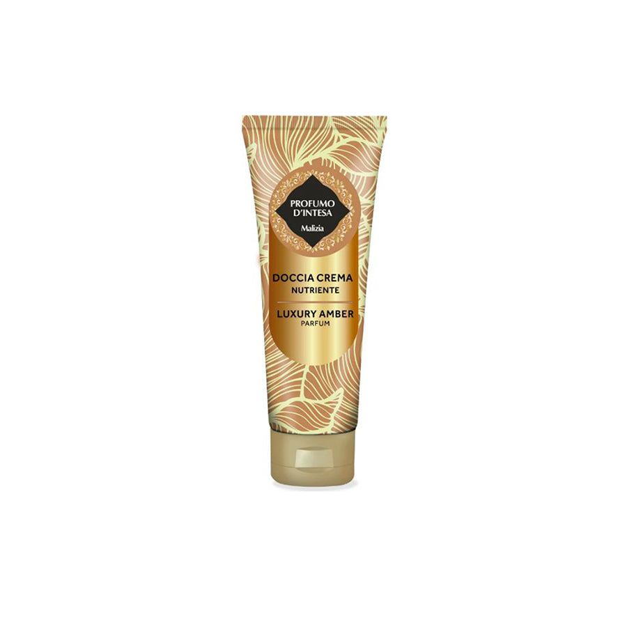 Creme de Duche Luxury Amber 250 ml