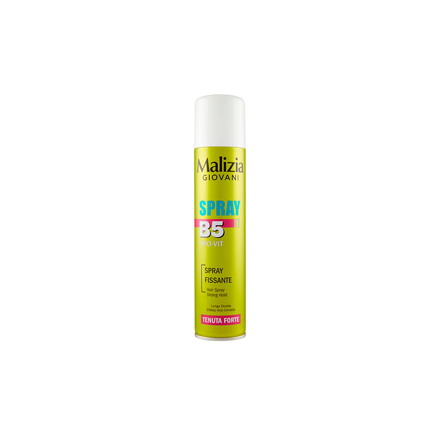 Laca de Cabelo Fixação Longa Duração 250 ml