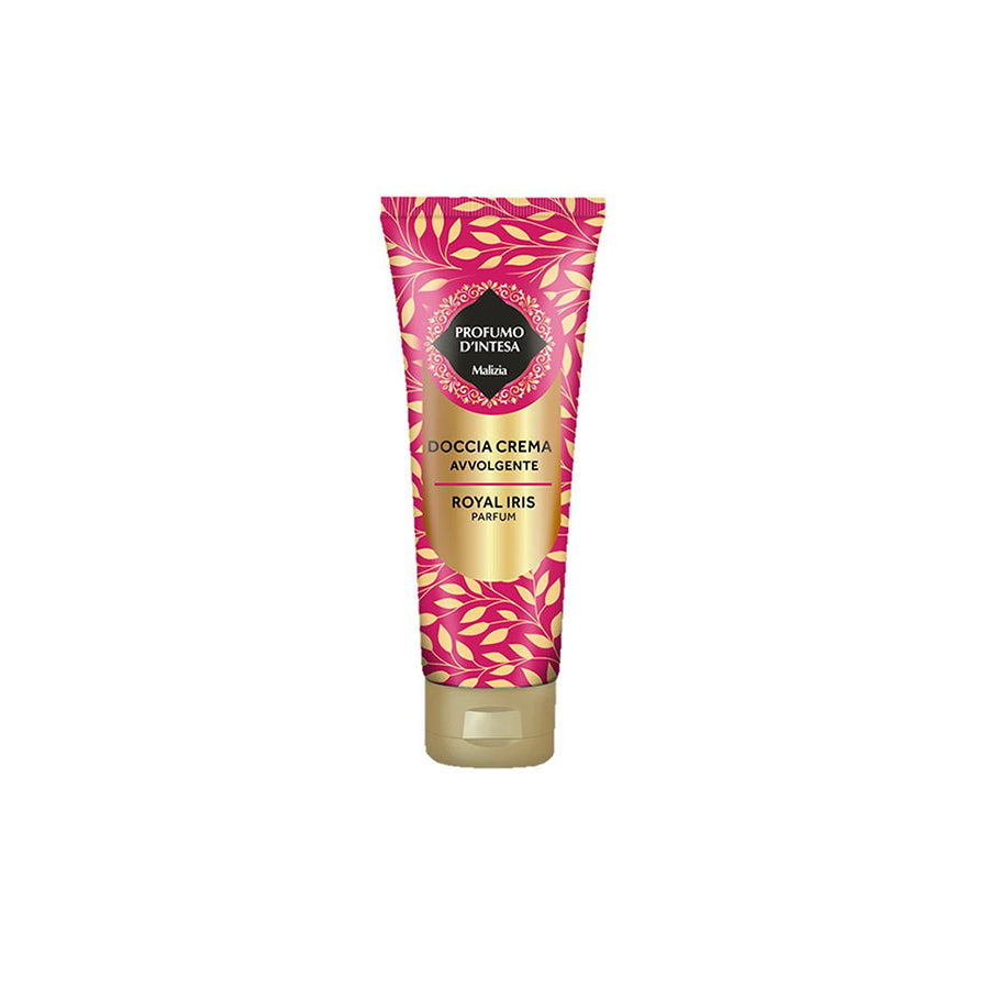 Creme de Duche Royal Iris 250 ml
