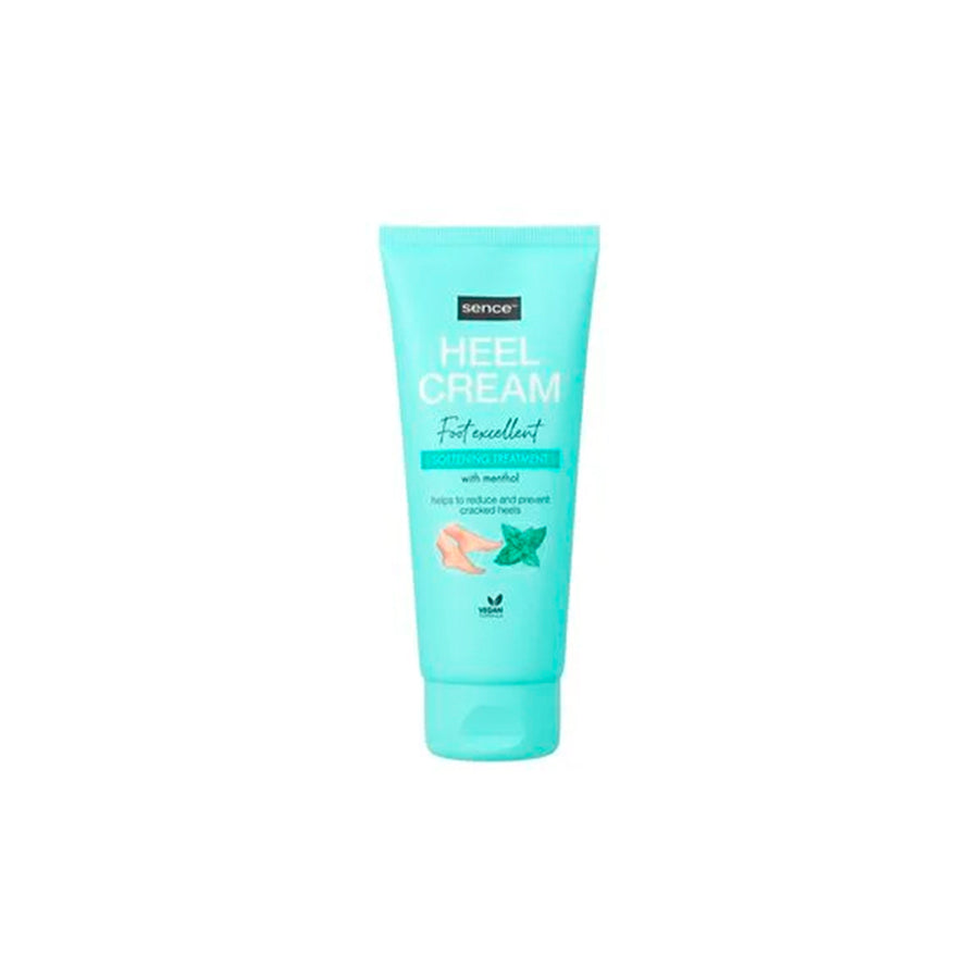 Sence Creme de Pés com Óleo Hortelã Pimenta 100 ml