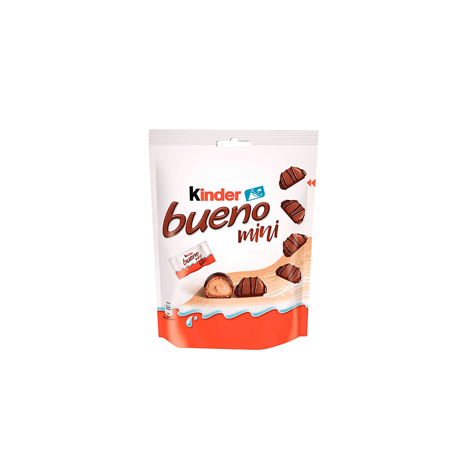 Kinder Bueno Mini 108 gr