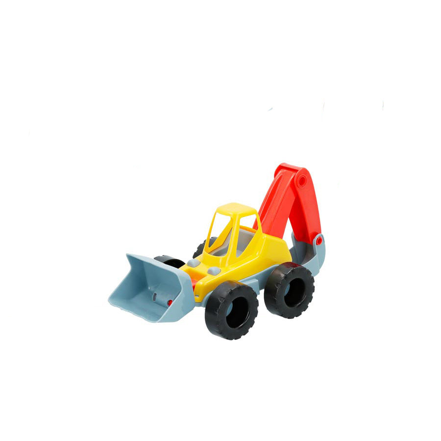 Escavadora 26 cm