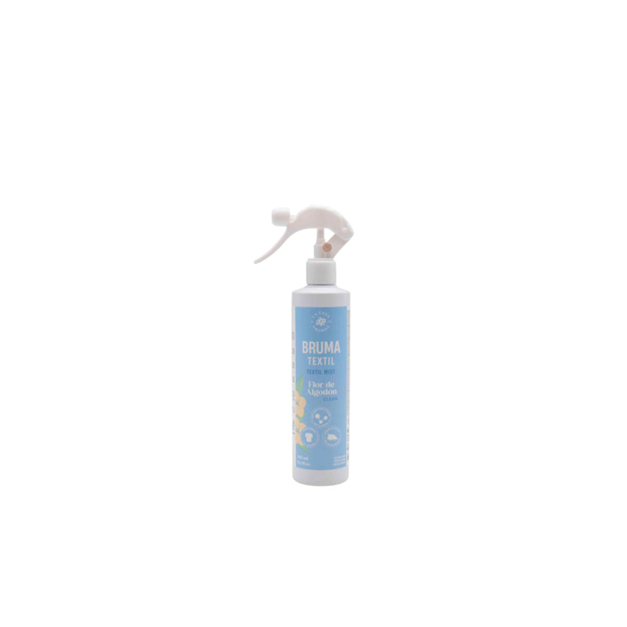 Spray Ambientador Algodão 300 ml