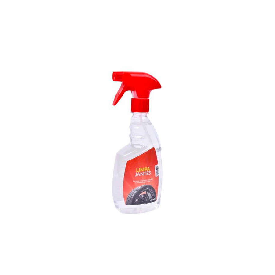 Spray Limpa Jantes 500 ml