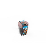 Pack 3 Caixas Redondas Herméticas 200 ml