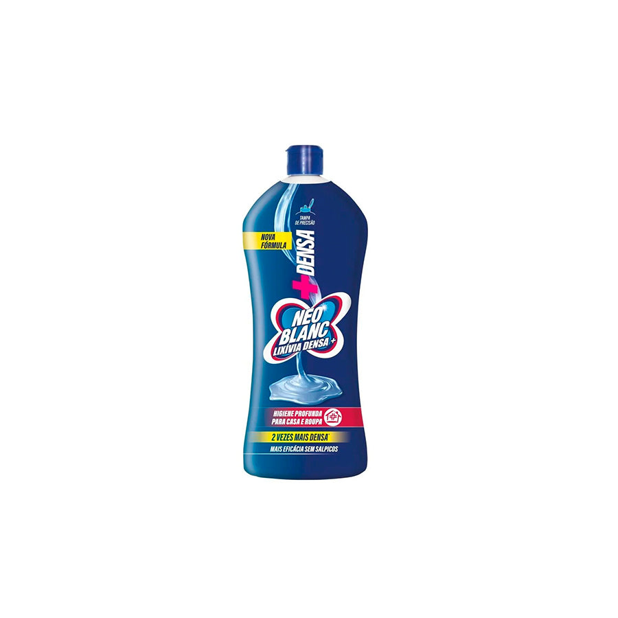 Neoblanc Lixívia Densa Original 1 L