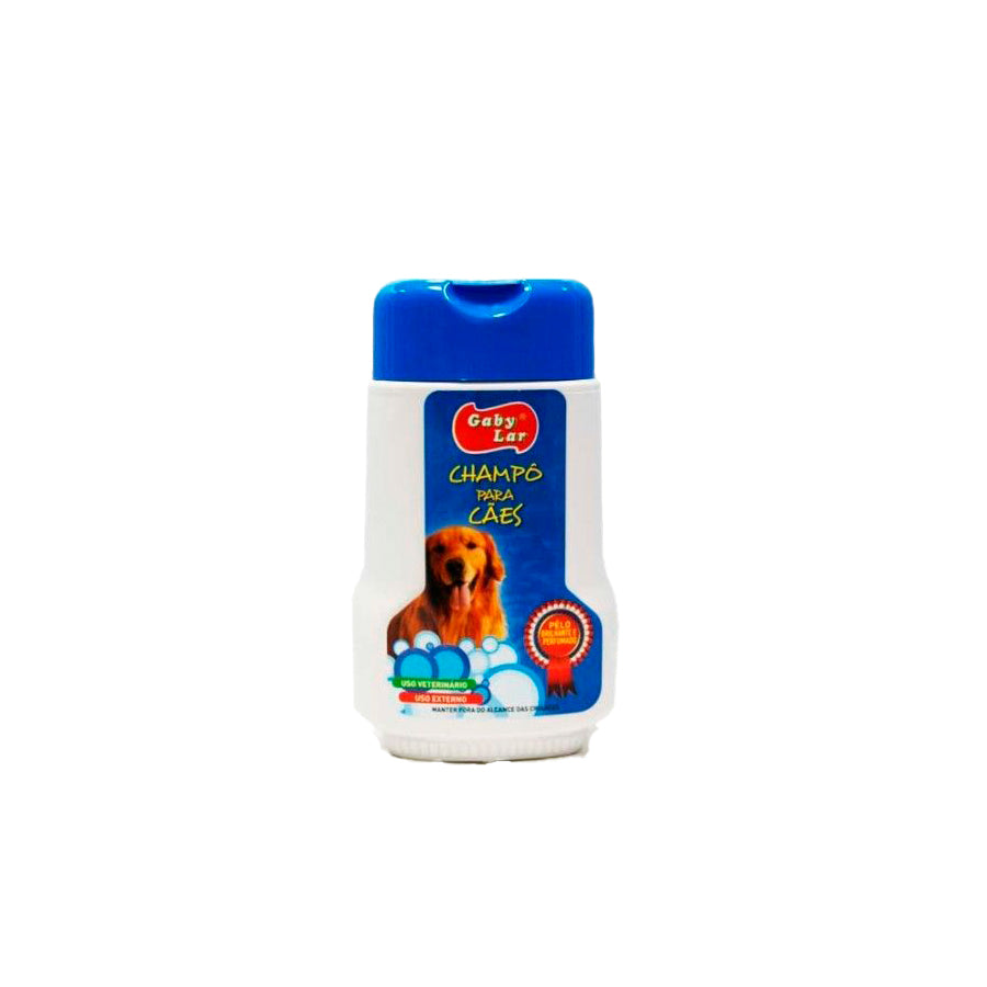 Champô para Cães 300 ml