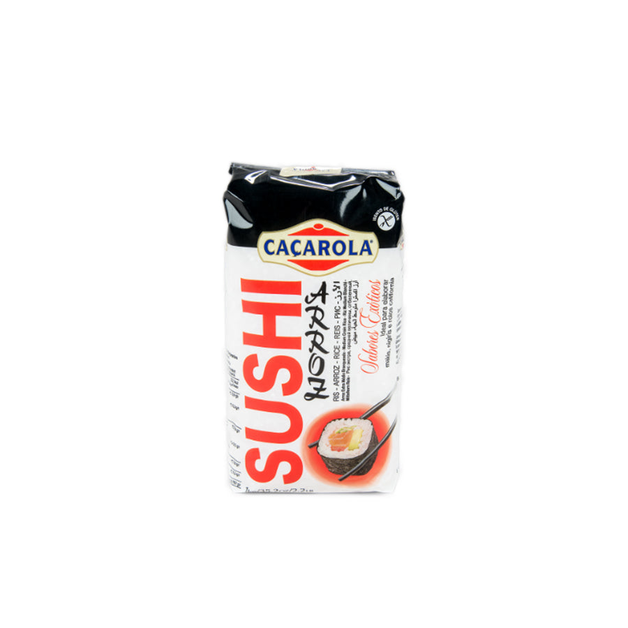 Caçarola Arroz Sushi 1 Kg
